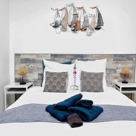 Clohars-Fouesnant Les Vestiges Du Jour B&B 외부 사진