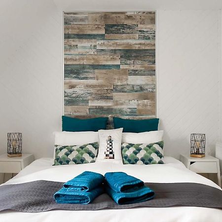 Clohars-Fouesnant Les Vestiges Du Jour B&B 외부 사진