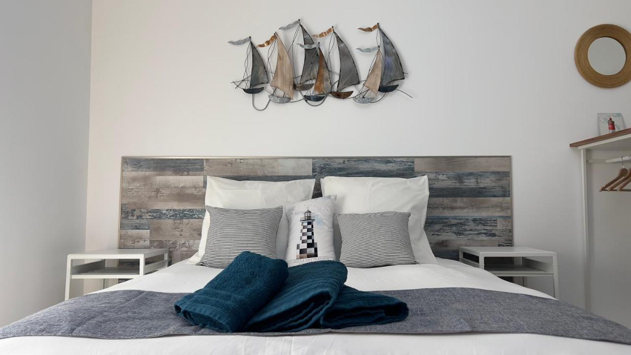 Clohars-Fouesnant Les Vestiges Du Jour B&B 외부 사진
