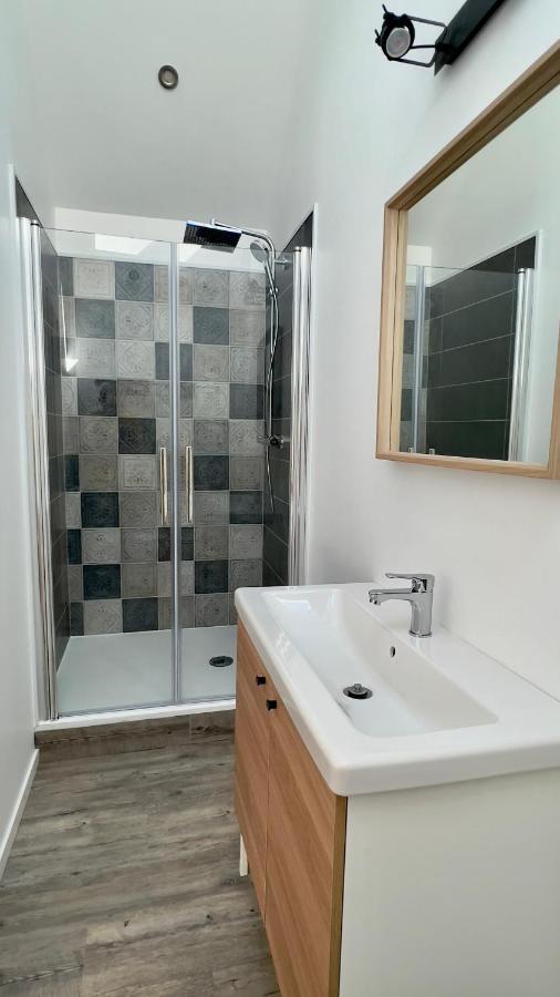 Clohars-Fouesnant Les Vestiges Du Jour B&B 외부 사진
