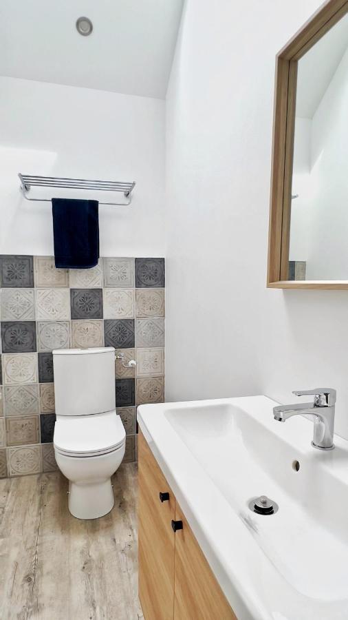 Clohars-Fouesnant Les Vestiges Du Jour B&B 외부 사진