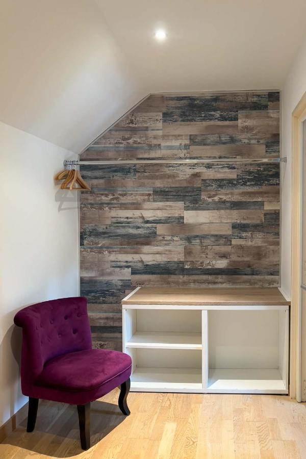 Clohars-Fouesnant Les Vestiges Du Jour B&B 외부 사진