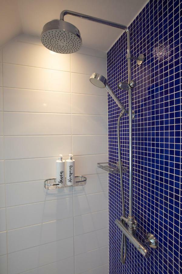Clohars-Fouesnant Les Vestiges Du Jour B&B 외부 사진