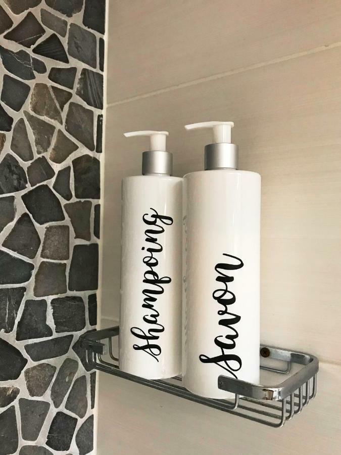 Clohars-Fouesnant Les Vestiges Du Jour B&B 외부 사진