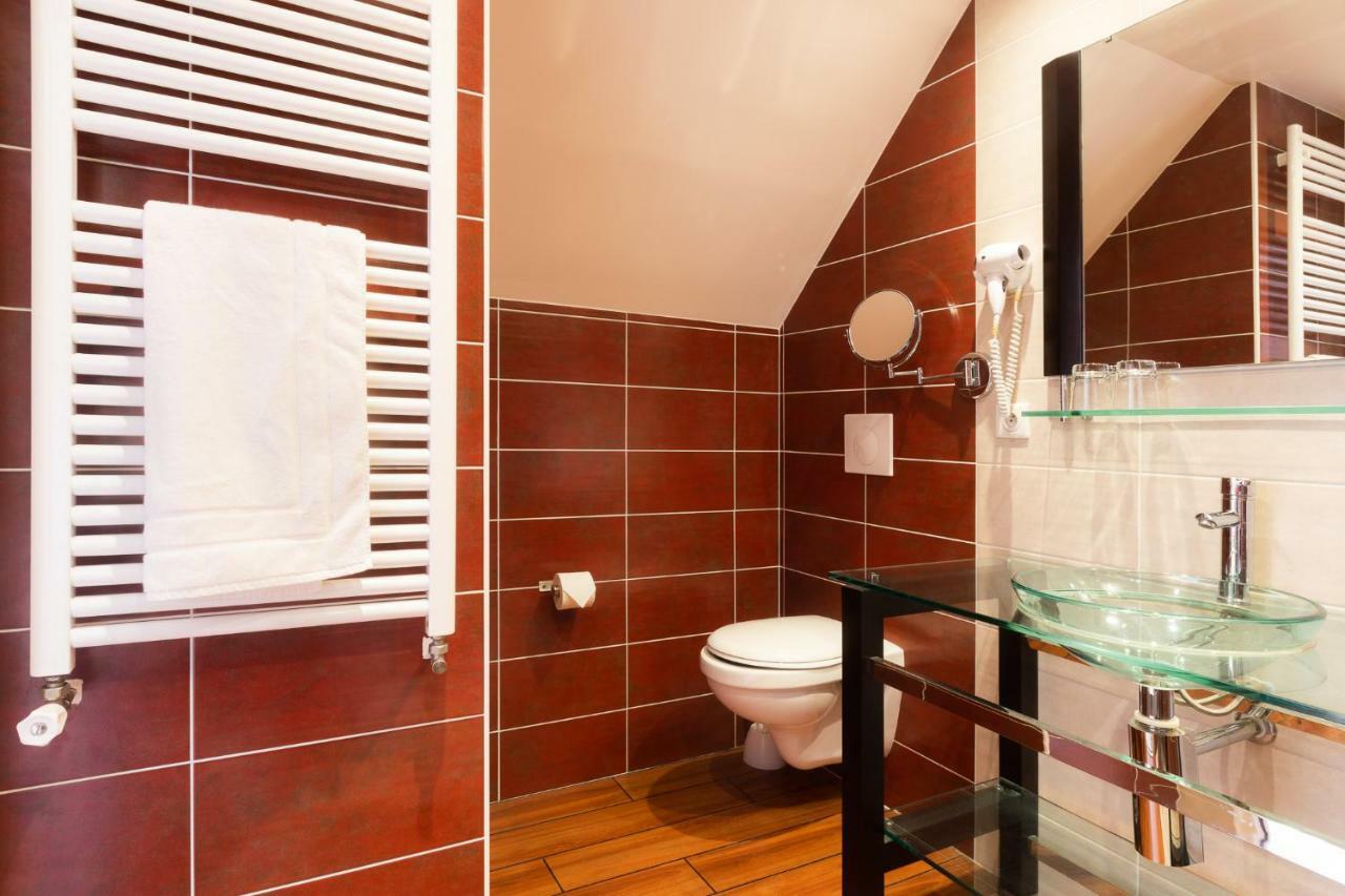 Clohars-Fouesnant Les Vestiges Du Jour B&B 외부 사진