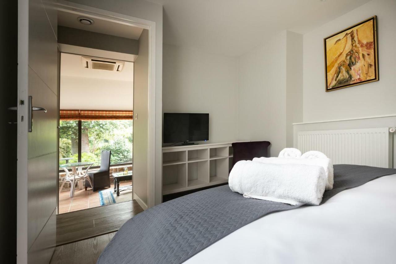 Clohars-Fouesnant Les Vestiges Du Jour B&B 외부 사진