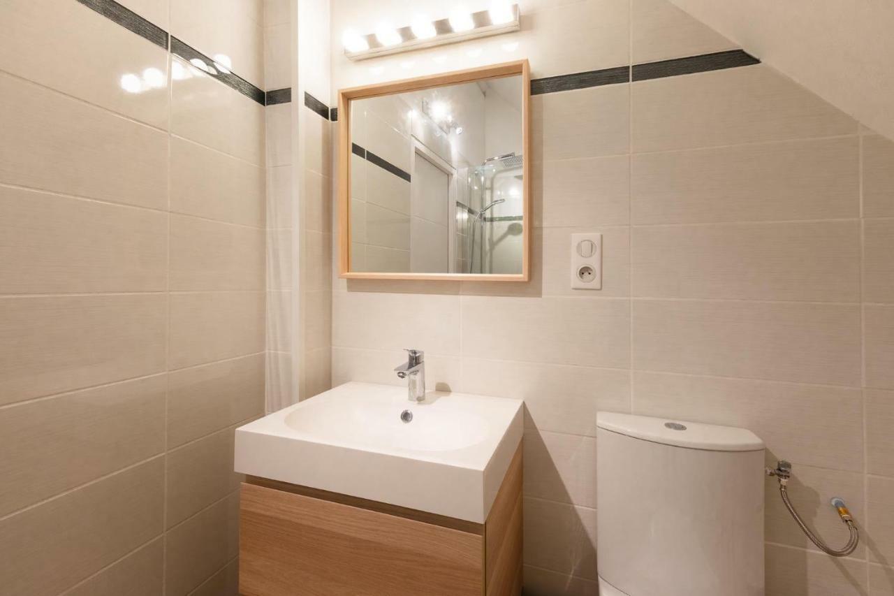 Clohars-Fouesnant Les Vestiges Du Jour B&B 외부 사진